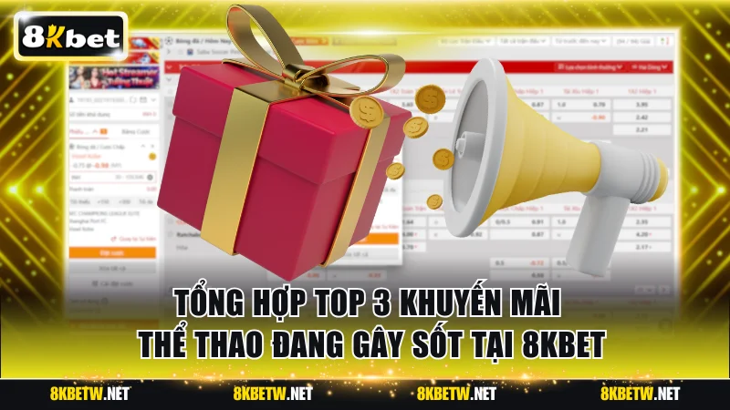 Khuyến mãi thể thao