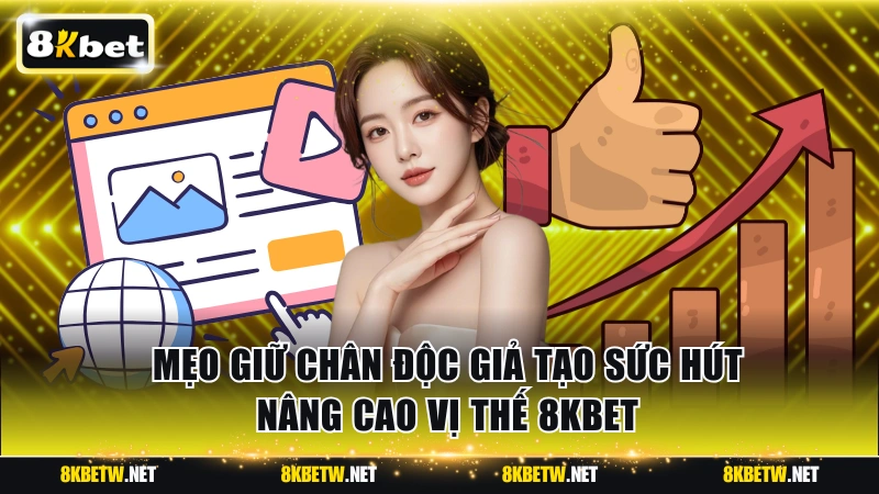 Mẹo giữ chân độc giả