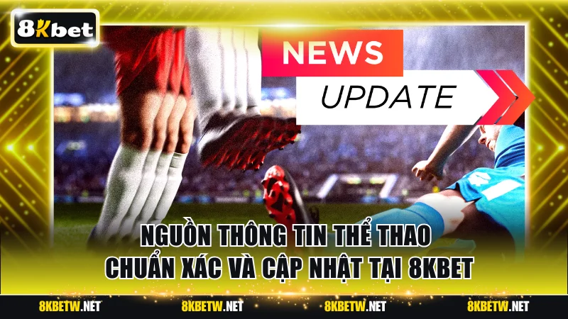 Thông tin thể thao